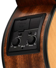 Cargar imagen en el visor de la galería, Guitarra Electroacústica Takamine GD10CE-NS
