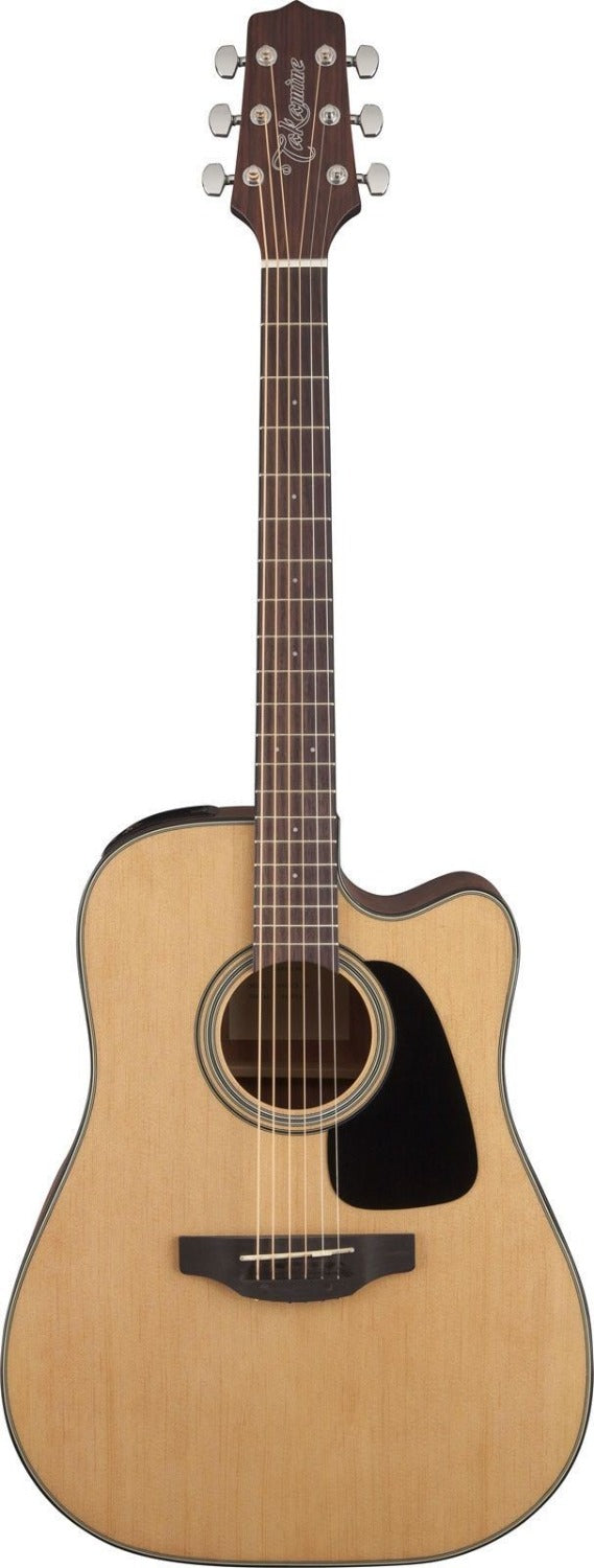 Takamine GD10CE-NS Electroacoustic Guitar