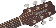 Cargar imagen en el visor de la galería, Guitarra Electroacústica Takamine GD10CE-NS
