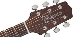 Takamine GD10CE-NS Electroacoustic Guitar