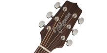 Cargar imagen en el visor de la galería, Guitarra Electroacústica Takamine GN10CE-NS

