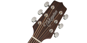 Guitarra Electroacústica Takamine GN10CE-NS