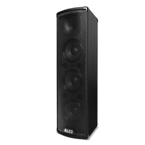 Alto best sale trouper speaker