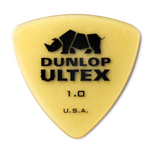 Cargar imagen en el visor de la galería, Uña Dunlop Ultex Triangle - Disponible en Varios Anchos
