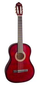 Guitarra Clásica Valencia VC104