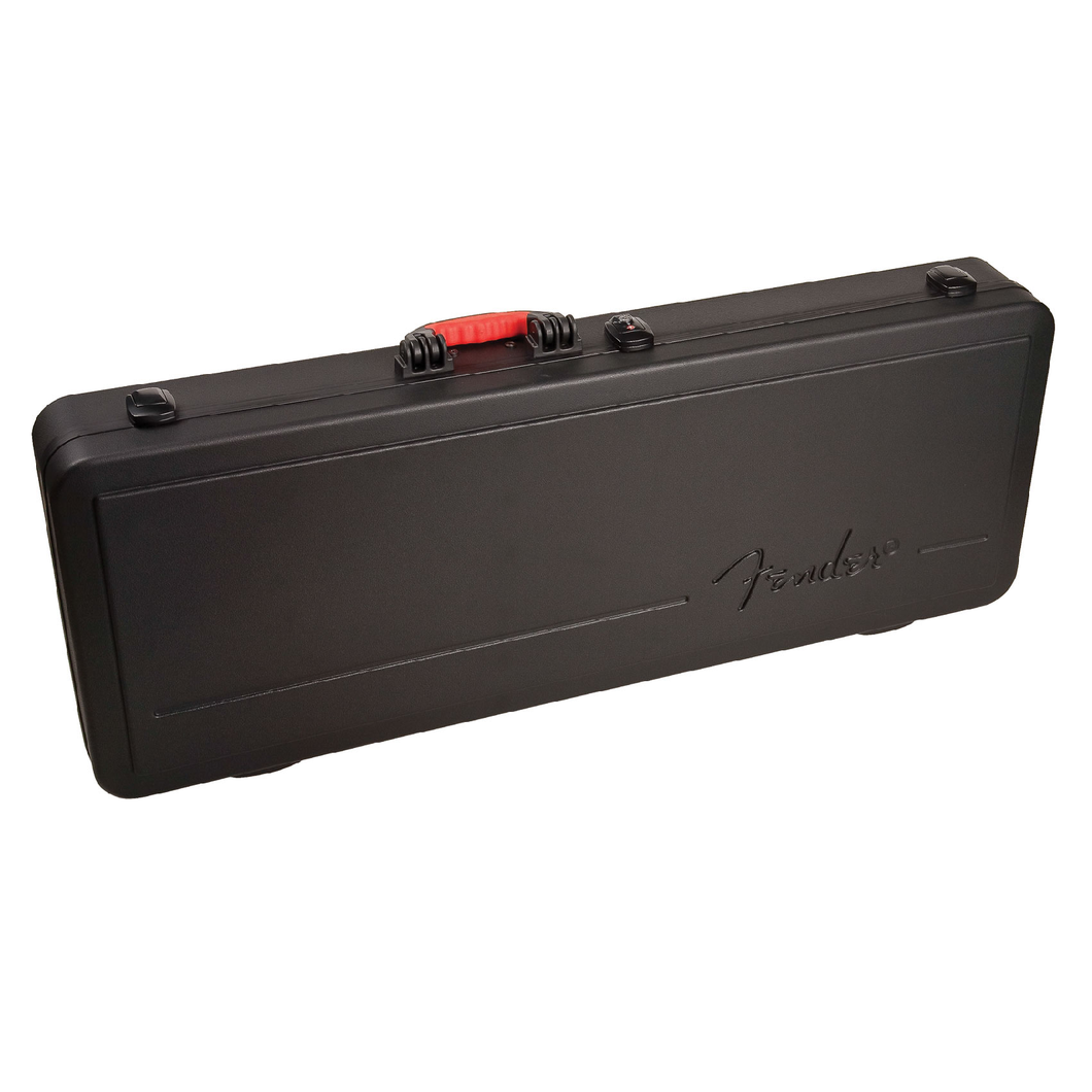 Case para Telecaster/Stratocaster Fender ABS Molded