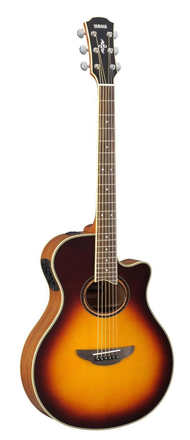 Yamaha APX700II Electroacoustic Guitar