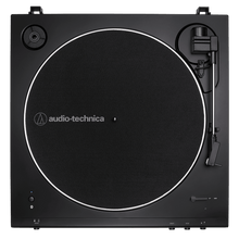 Load image into Gallery viewer, Turntable with Bluetooth and Speakers Audio Technica AT-LP60XSPBT
