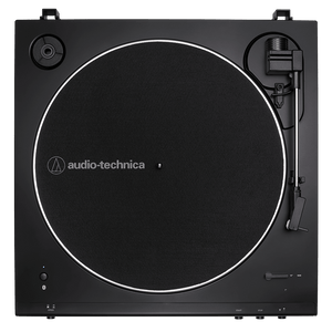 Audio Technica AT-LP60XBT Bluetooth Turntable