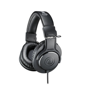 Audio Technica ATH-M20x Headphones