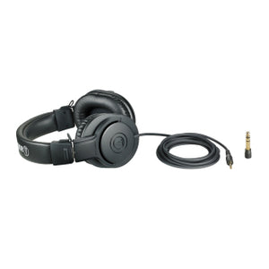 Audio Technica ATH-M20x Headphones