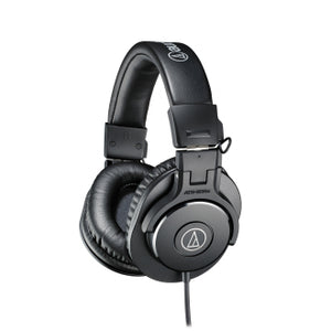 Audio Technica ATH-M30x Headphones