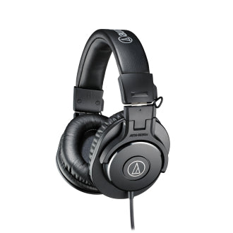 Audio Technica ATH-M30x Headphones