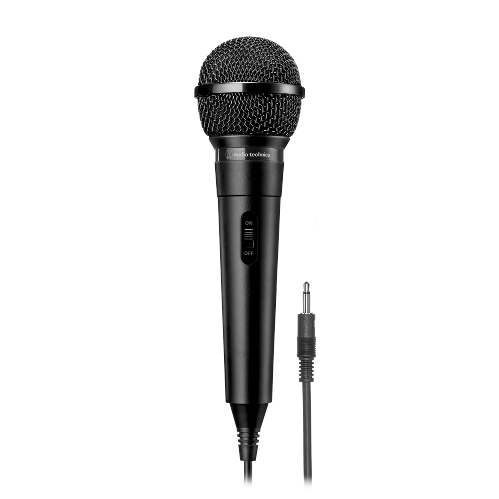 Audio Technica ATR1100x Unidirectional Dynamic Vocal Microphone