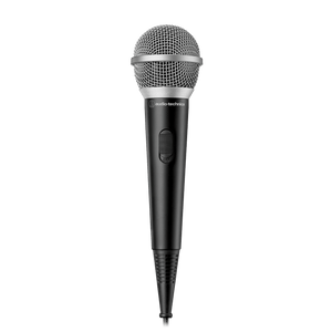 Audio Technica ATR1200x Unidirectional Dynamic Vocal Microphone