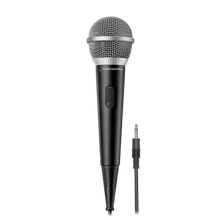 Load image into Gallery viewer, Audio Technica ATR1200x Unidirectional Dynamic Vocal Microphone
