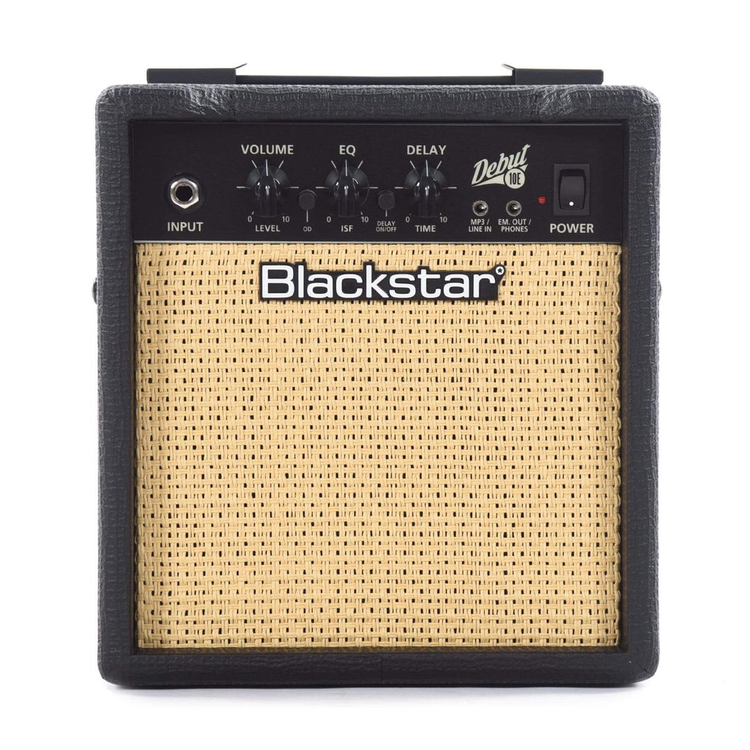 Amplificador Combinado de Guitarra Blackstar Debut 10E