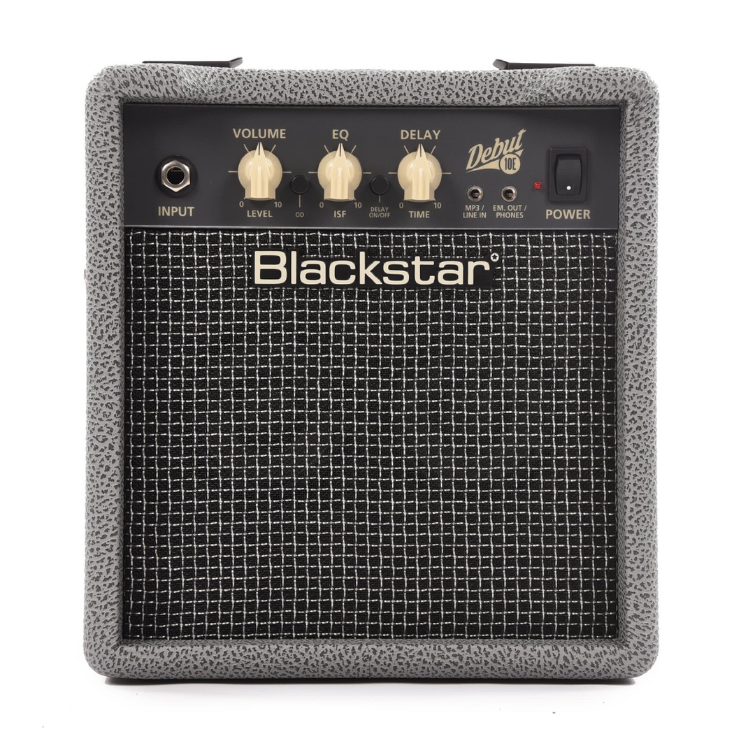 Blackstar Debut 10E Guitar Combo Amplifier