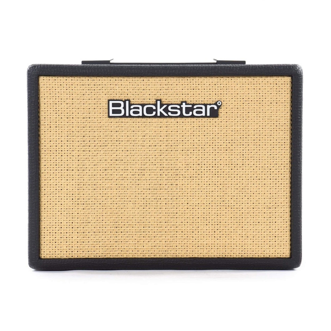 Blackstar Debut 15E Guitar Combo Amplifier