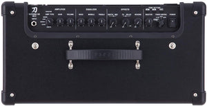 BOSS Katana 50 MkII Guitar Combo Amplifier