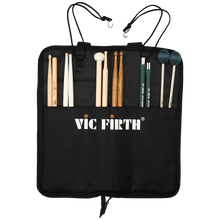 Cargar imagen en el visor de la galería, Bolso para Baquetas Vic Firth Basic Stick Bag
