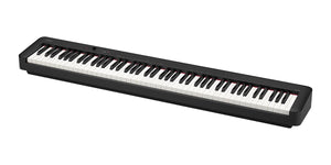 Piano Digital Casio CDP-S100