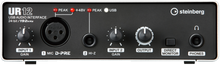 Load image into Gallery viewer, Steinberg UR12 USB 2.0 Audio Interface
