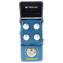 Load image into Gallery viewer, Joyo Ironman Series Pipebomb JF-312 Compressor Pedal
