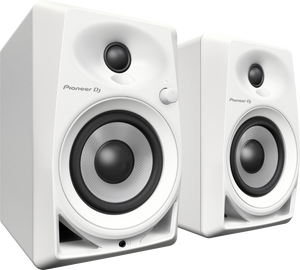 Pioneer DJ DM-40 Active Desktop Monitor