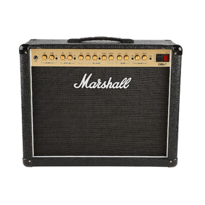 Marshall DSL40CR Combo Tube Amplifier for Electric Guitar 