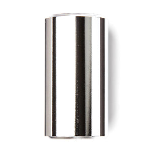 Dunlop No. 228 Medium Chromed Brass Slide