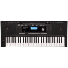 Load image into Gallery viewer, Roland E-X20A 61-Key Digital Keyboard
