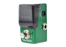 Cargar imagen en el visor de la galería, Pedal Delay Joyo Ironman Series Time Magic JF-304
