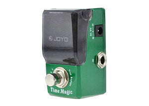 Pedal Delay Joyo Ironman Series Time Magic JF-304