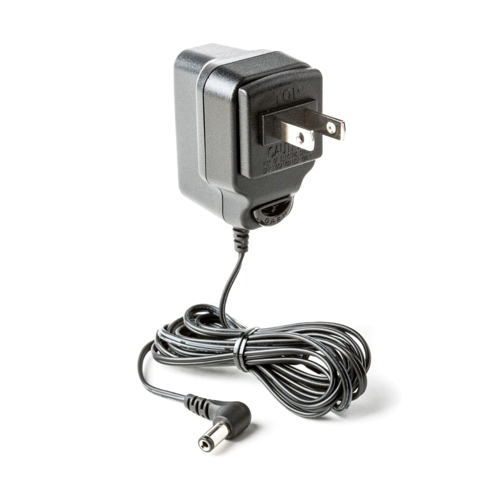 Dunlop AC-DC 9V Power Adapter