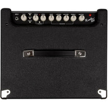 Load image into Gallery viewer, Fender Rumble 100 V3 Bass Combo Amplifier

