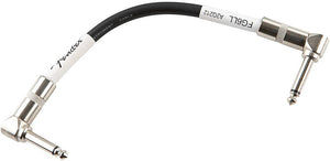 Patch Cable 6" Fender