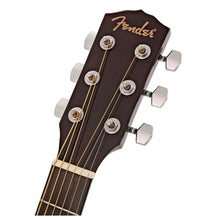 Cargar imagen en el visor de la galería, Paquete de Guitarra Acústica Fender FA-115 Dreadnought Pack V2
