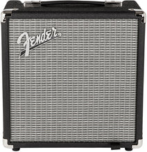 Cargar imagen en el visor de la galería, Amplificador Combinado de Bajo Fender Rumble 15 V3
