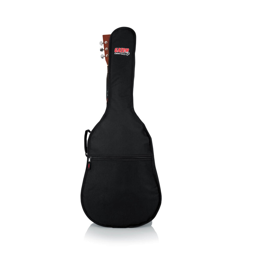 Estuche de Guitarra Acústica 3/4 Gator GBE Mini