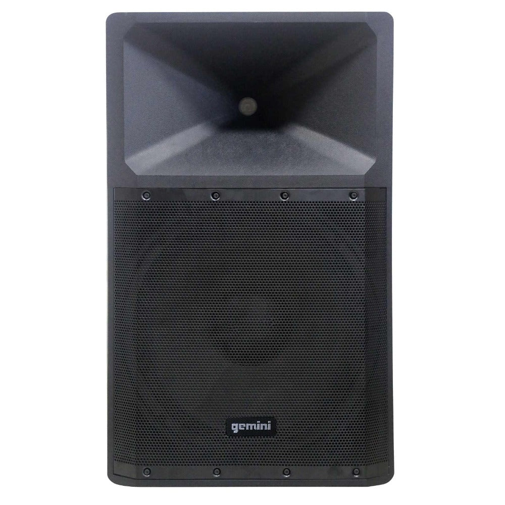 Gemini GSP-2200 2200W Active Speaker with Bluetooth