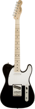 Cargar imagen en el visor de la galería, Guitarra Eléctrica Squier Affinity Series Telecaster Black
