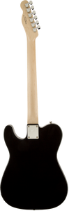 Guitarra Eléctrica Squier Affinity Series Telecaster Black