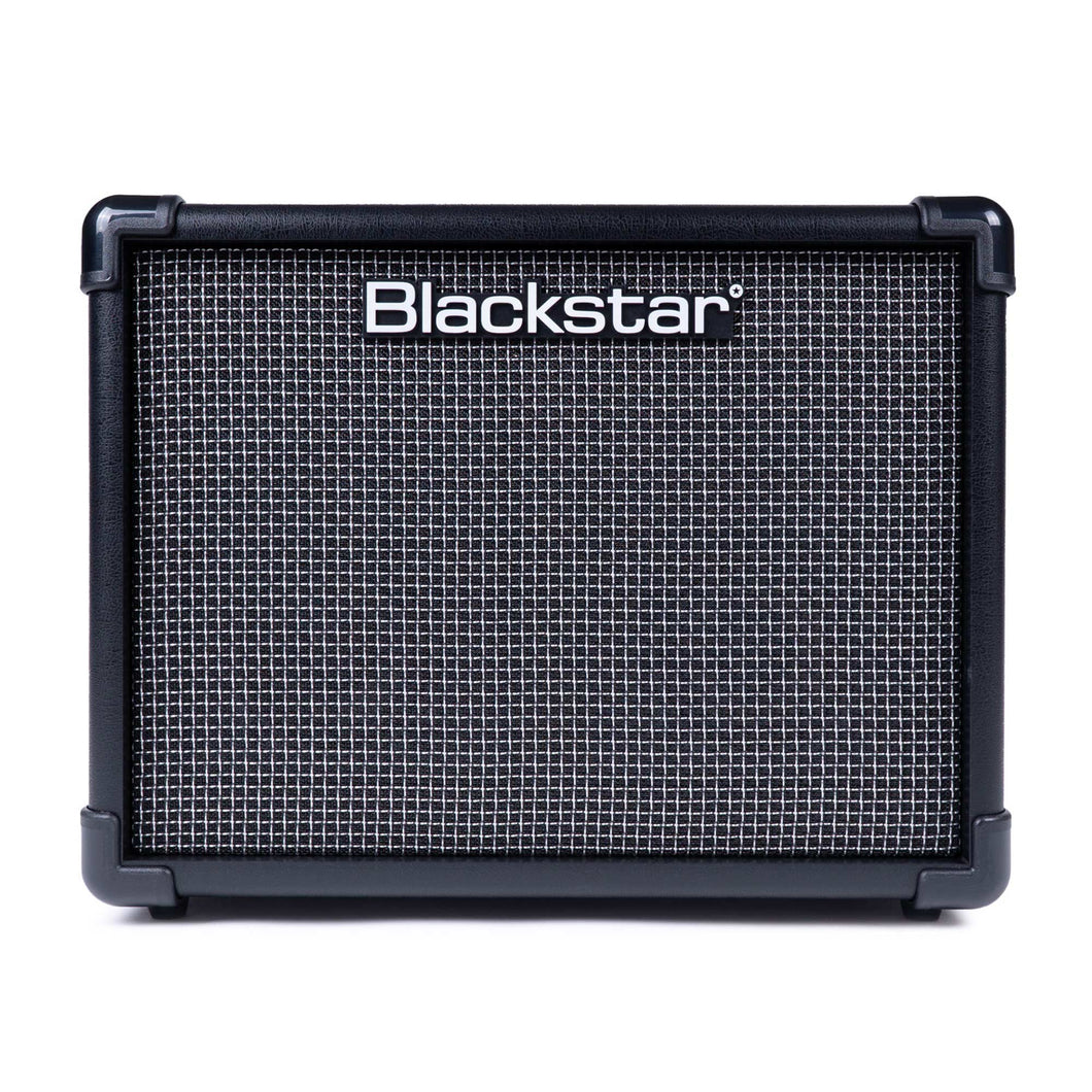 Amplificador Combinado Digital de Guitarra Blackstar ID:Core Stereo 10 V3