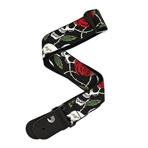 Guitar Strap 2 Inch Immortal Love Planet Waves 20T02