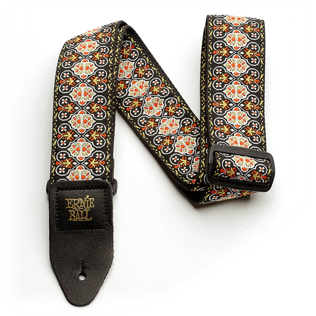 Ernie Ball Classic Jacquard Guitar Strap