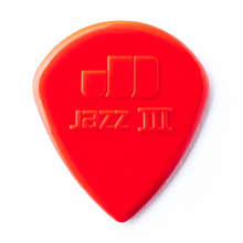 Load image into Gallery viewer, Dunlop Nylon Jazz III Nail

