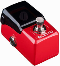 Cargar imagen en el visor de la galería, Pedal Looper Joyo Ironman Series Iron Loop JF-329
