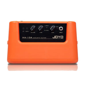 Amplificador de Guitarra Acústica Joyo Micro Amp MA-10A