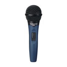 Load image into Gallery viewer, Audio Technica MB1k/cl Cardioid Dynamic Vocal Microphone
